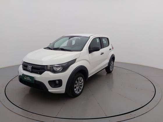 FIAT MOBI 1.0 EVO FLEX LIKE. MANUAL FIAT MOBI 1.0 EVO FLEX LIKE. MANUAL